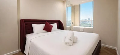 LUMI RESIDENCES Central Collection – 写真 2
