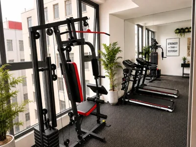 LUMI RESIDENCES Central Collection – 写真 4