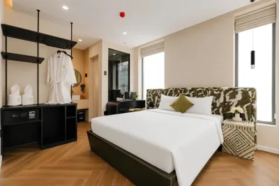 LUMI RESIDENCES Central Collection – 写真 5