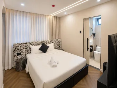 LUMI RESIDENCES Central Collection – 写真 8