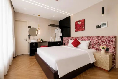 LUMI RESIDENCES Central Collection – 写真 9