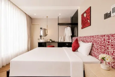 LUMI RESIDENCES Central Collection – 写真 10