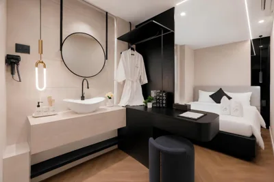 LUMI RESIDENCES Central Collection – 写真 11