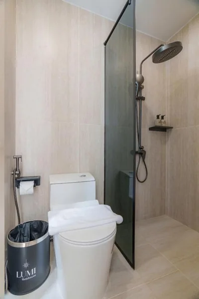 LUMI RESIDENCES Central Collection – 写真 15