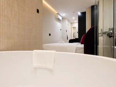 LUMI RESIDENCES Central Collection – 写真 16
